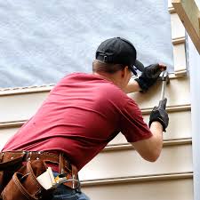 Best Fascia and Soffit Installation  in Mesquite, NV